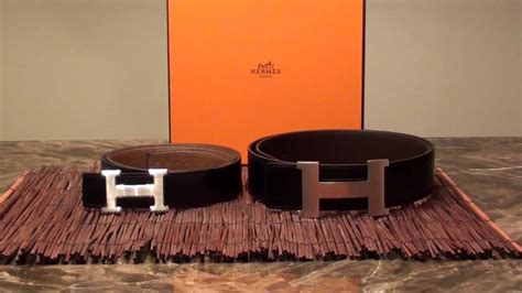 32mm vs 42mm hermes belt|hermes belt price original.